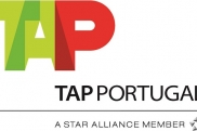 Airline TAP Portugal logo