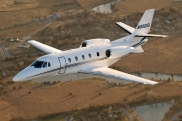 Cessna Citation XLS / XLS +. Features and Photos