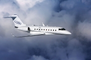 Gulfstream G280. Specifications. Photography