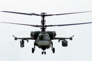 Ka-52. A photo. Video. Characteristics. Armament.