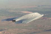 BAE Systems Taranis. Specifications. A photo.