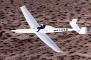 Rutan RAPTOR multipurpose UAV