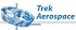 Trek Aerospace logo