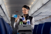 Answers to questions about the flight attendant profession, flight attendant (Video)