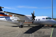 Airline Air Marshall Islands