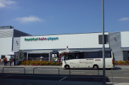 Frankfurt Hahn Airport