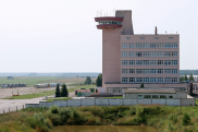 Grodno Airport