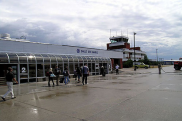 St Marys Airport