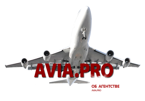 avia.pro about the agency